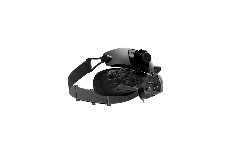 Halo Mount עם Lightseal אוניברסלי ל-Bigscreen Beyond (Halo Mount Lightseal Bigscreen Beyond)