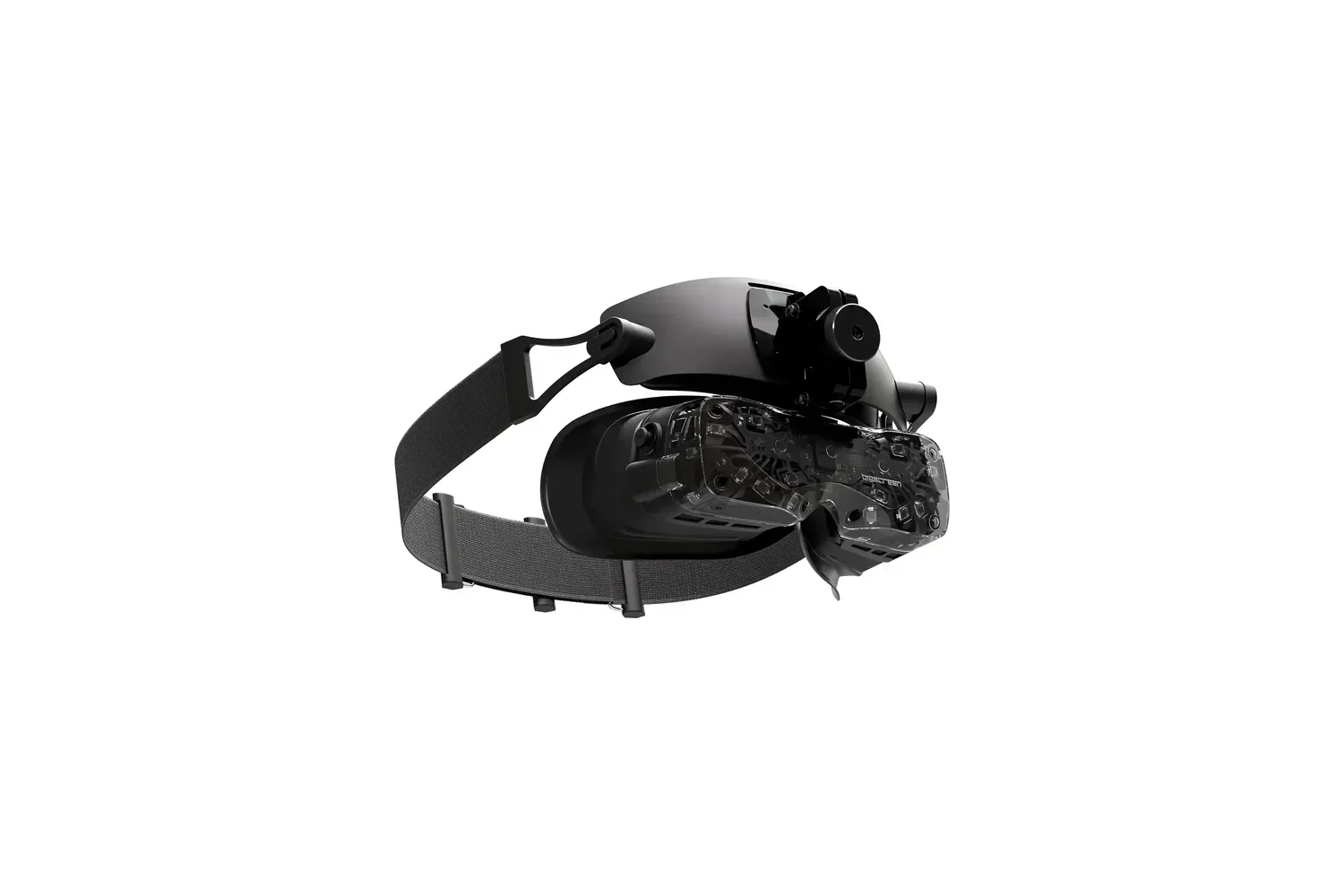 Halo Mount עם Lightseal אוניברסלי ל-Bigscreen Beyond (Halo Mount Lightseal Bigscreen Beyond)