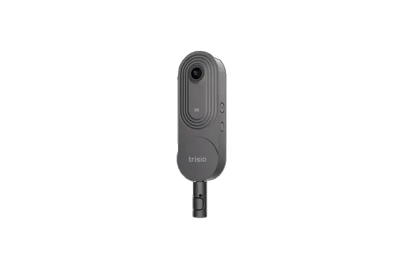 Trisio Lite2: המצלמה שתופסת את המציאות מכל הזוויות (Trisio Lite2)