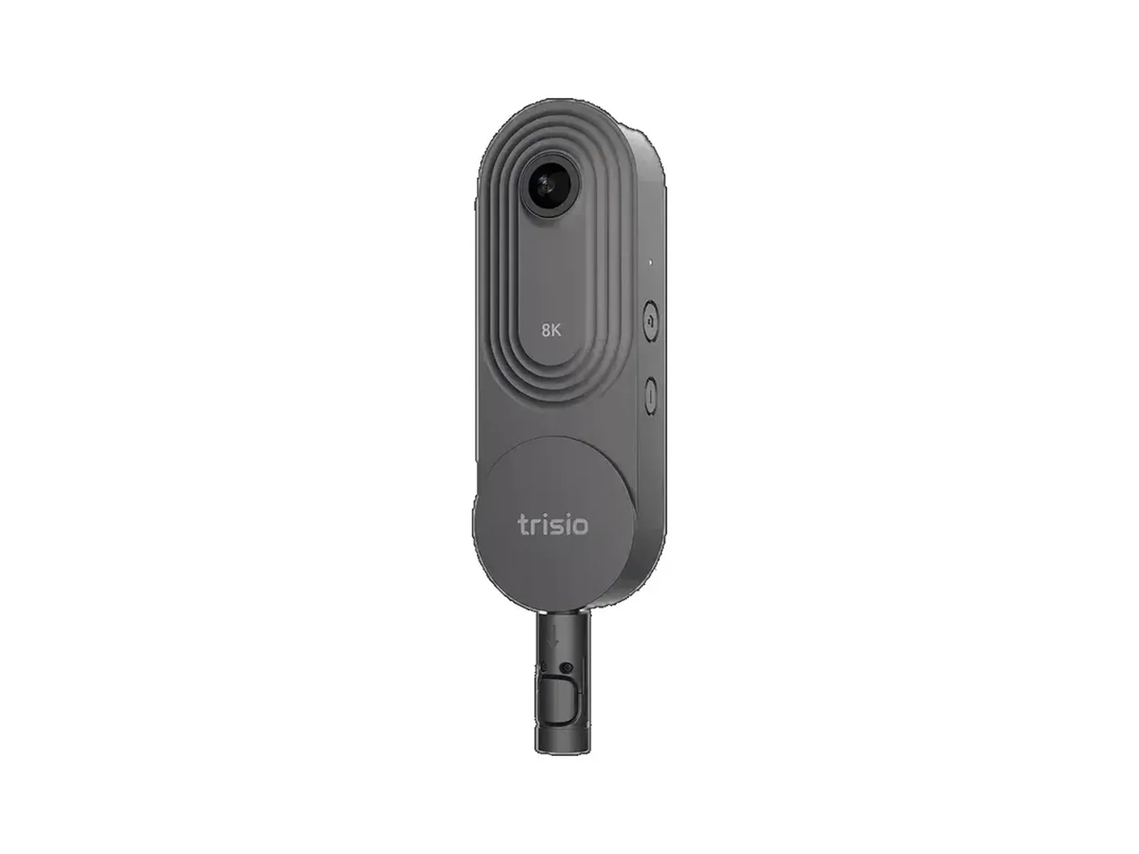 Trisio Lite2: המצלמה שתופסת את המציאות מכל הזוויות