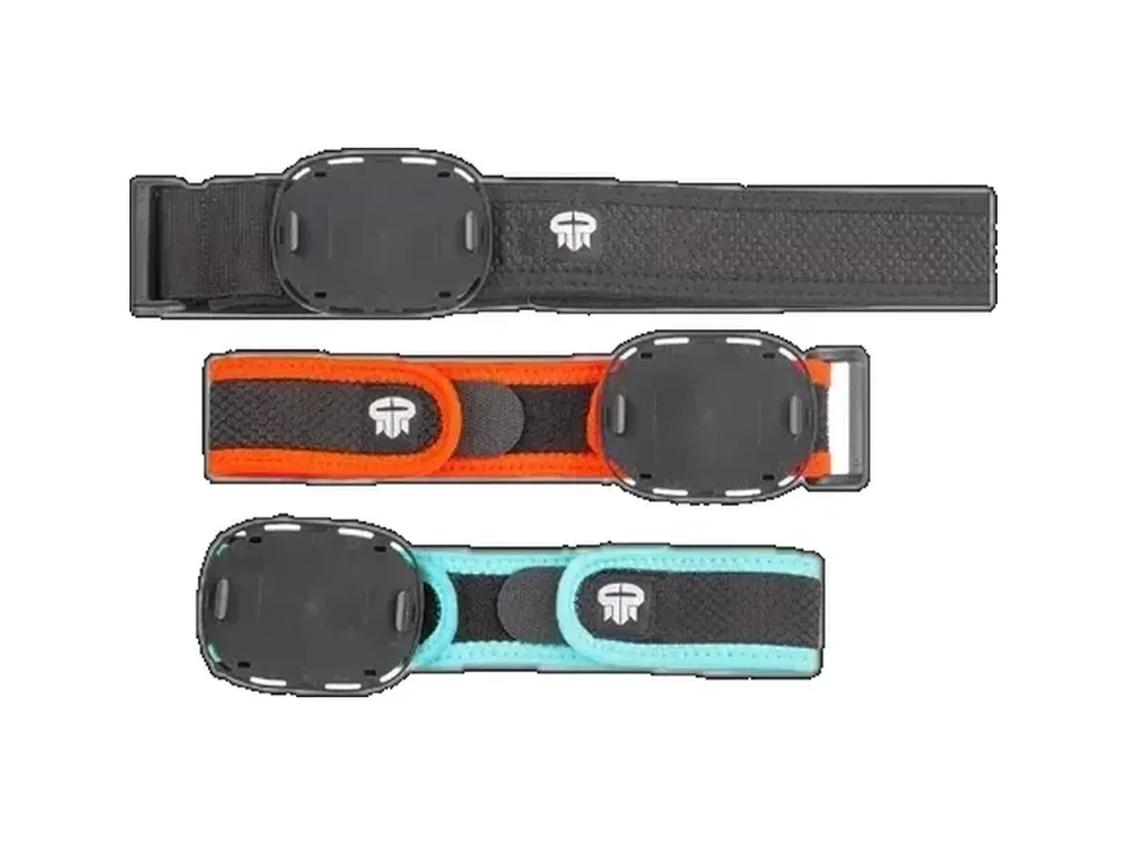 TrackStraps® Pro: ערכת טראקינג VR מלאה + משחק Dance Dash מעקב