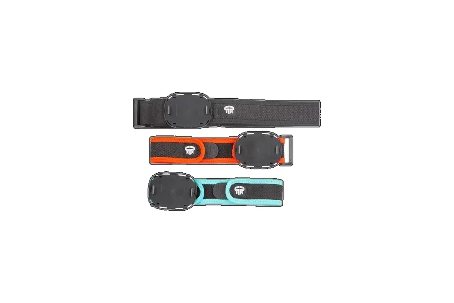TrackStraps® Pro: ערכת טראקינג VR מלאה + משחק Dance Dash מעקב אולטימטיבי! (TrackStraps Pro Dance Dash)