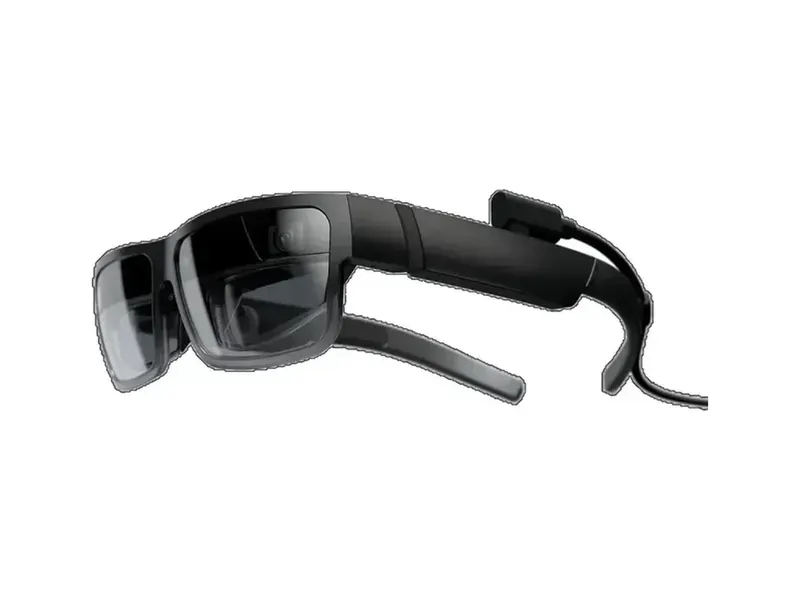 משקפי AR קלים ThinkReality A3: ראייה חדשה לעתיד העבודה (ThinkReality A3)