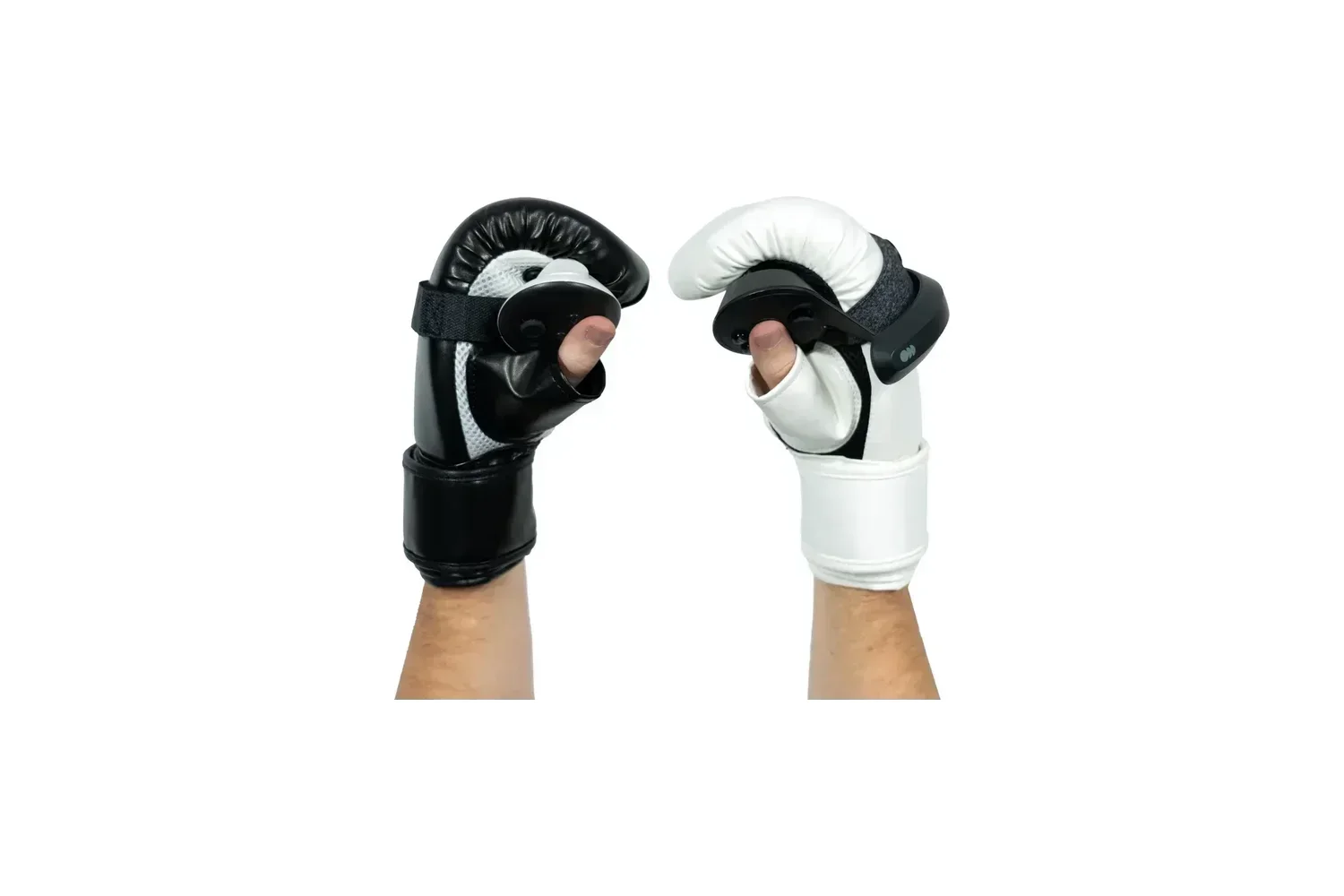 Ultimate Gloves – כפפות האיגרוף האולטימטיביות למציאות מדומה! (Ultimate Gloves)