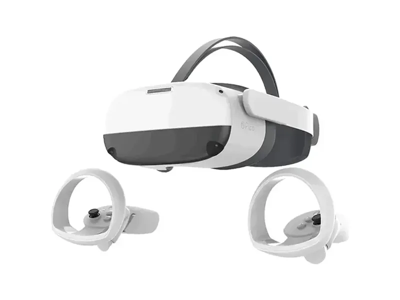 Pico Neo 3 – משקפי מציאות מדומה עוצמתיים עם חופש תנועה מלא (Pico Neo 3)
