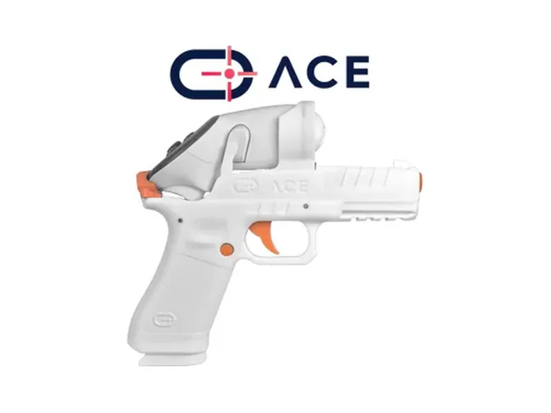 אקדח אימון Ace 17