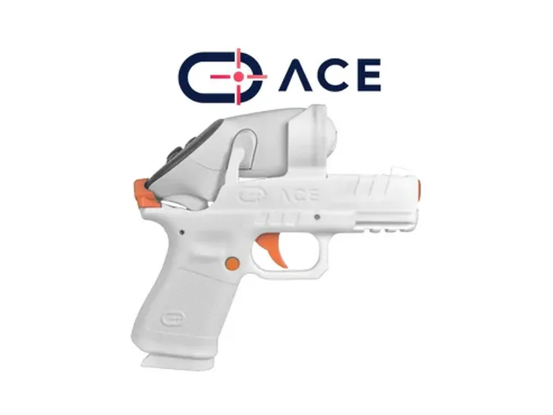 אקדח אימון Ace 19