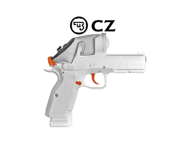 אקדח אימון CZ Shadow 2