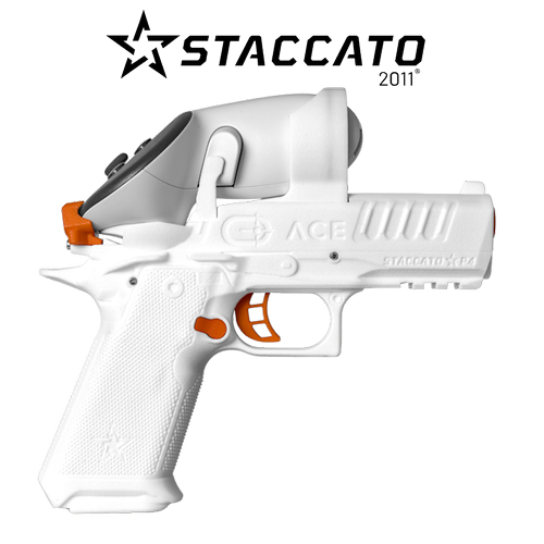 Staccato HD P4