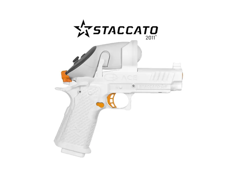 אקדח אימון Staccato P