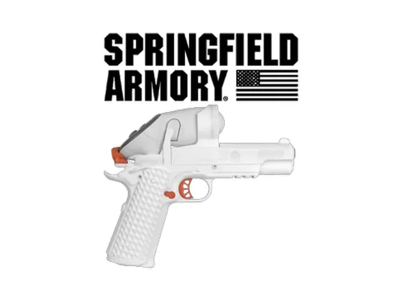 אקדח אימון Springfield 1911 TRP