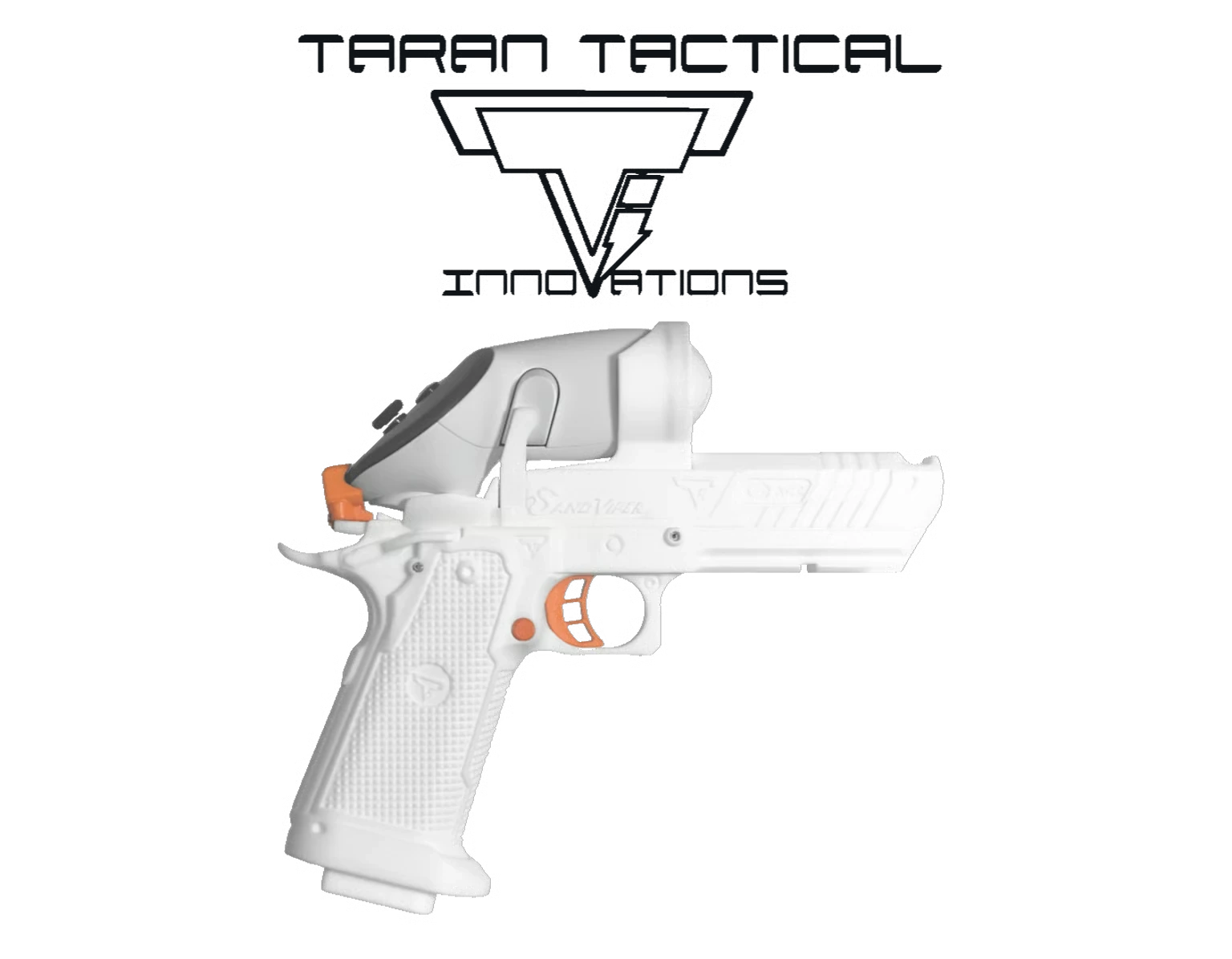 TTI Sand Viper