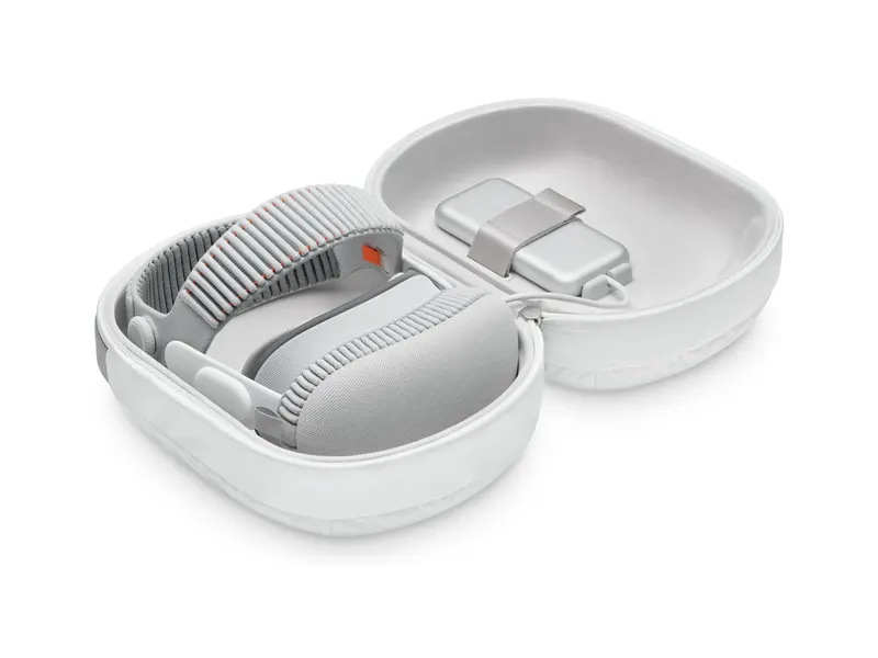 Apple Vision Pro Travel Case – תיק נשיאה מקורי לאפל ויז’ן פרו להגנה אולטימטיבית (Apple Vision Pro Travel Case)