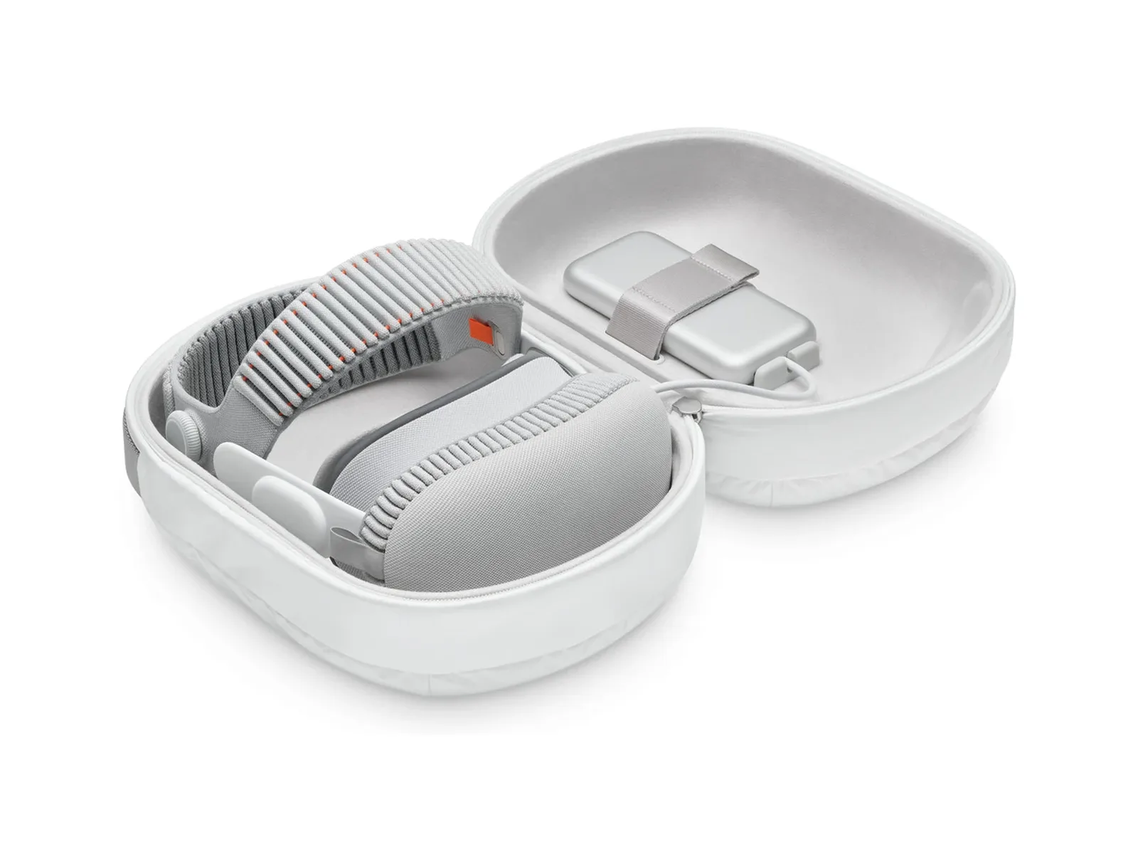 Apple Vision Pro Travel Case