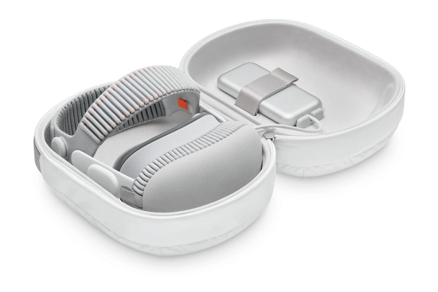 Apple Vision Pro Travel Case – תיק נשיאה מקורי לאפל ויז’ן פרו להגנה אולטימטיבית (Apple Vision Pro Travel Case)