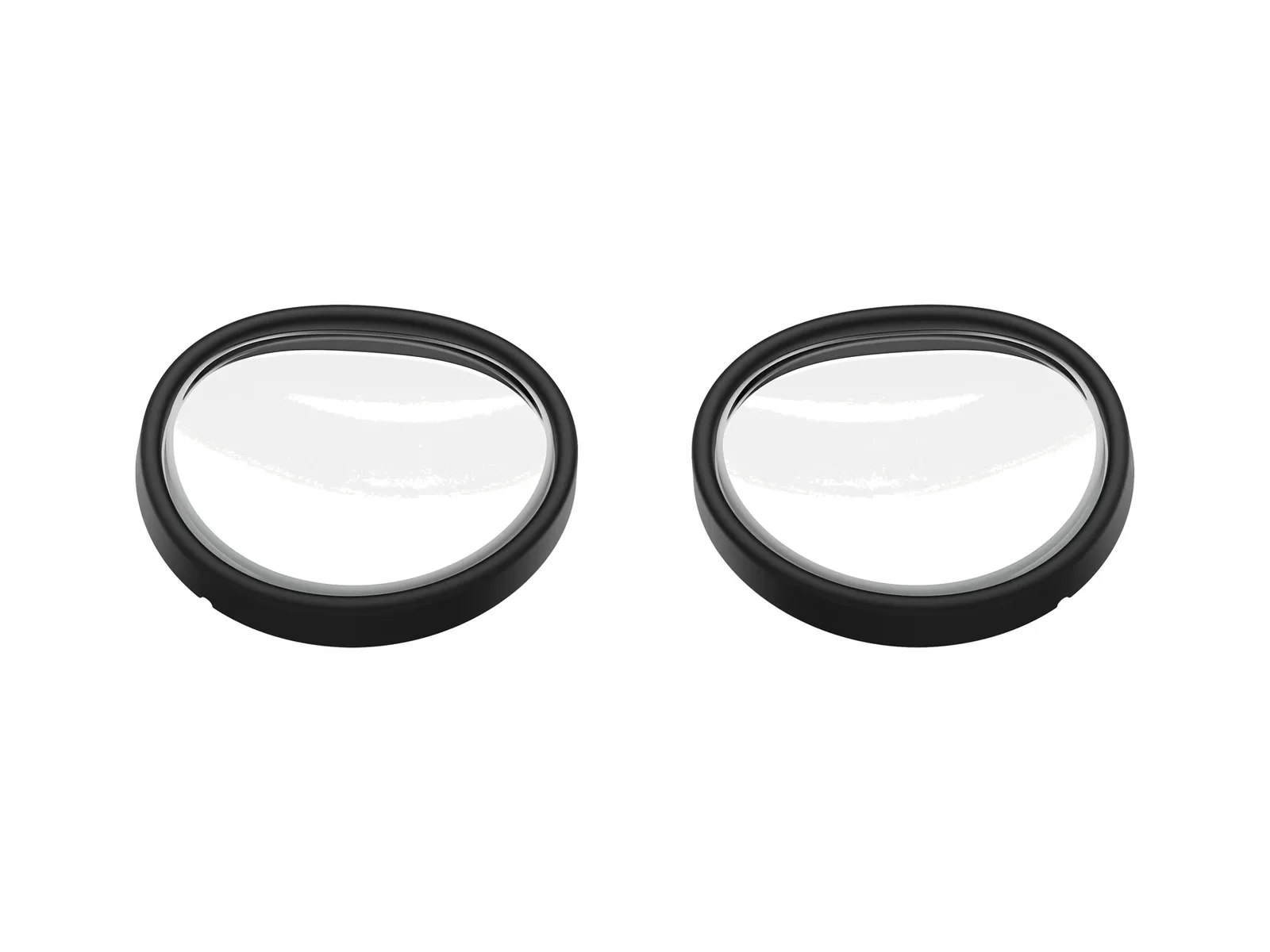 עדשות מרשם Apple Vision Pro