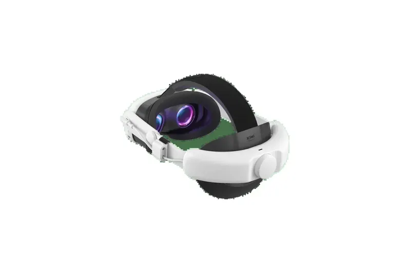 KIWI design K3 Boost – רצועת סוללה ל-Meta Quest 3 / 3S (KIWI design K3 Boost Meta Quest 3 / 3S)