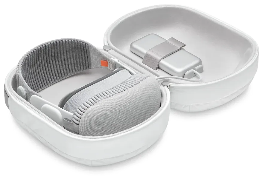 Apple Vision Pro החדש עם שבב M5 – חוויית מציאות שמעולם לא נראתה כך