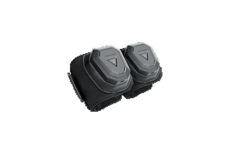 TactSleeve – שרוולי מגע מתקדמים למציאות מדומה מבית bHaptics (TactSleeve bHaptics)