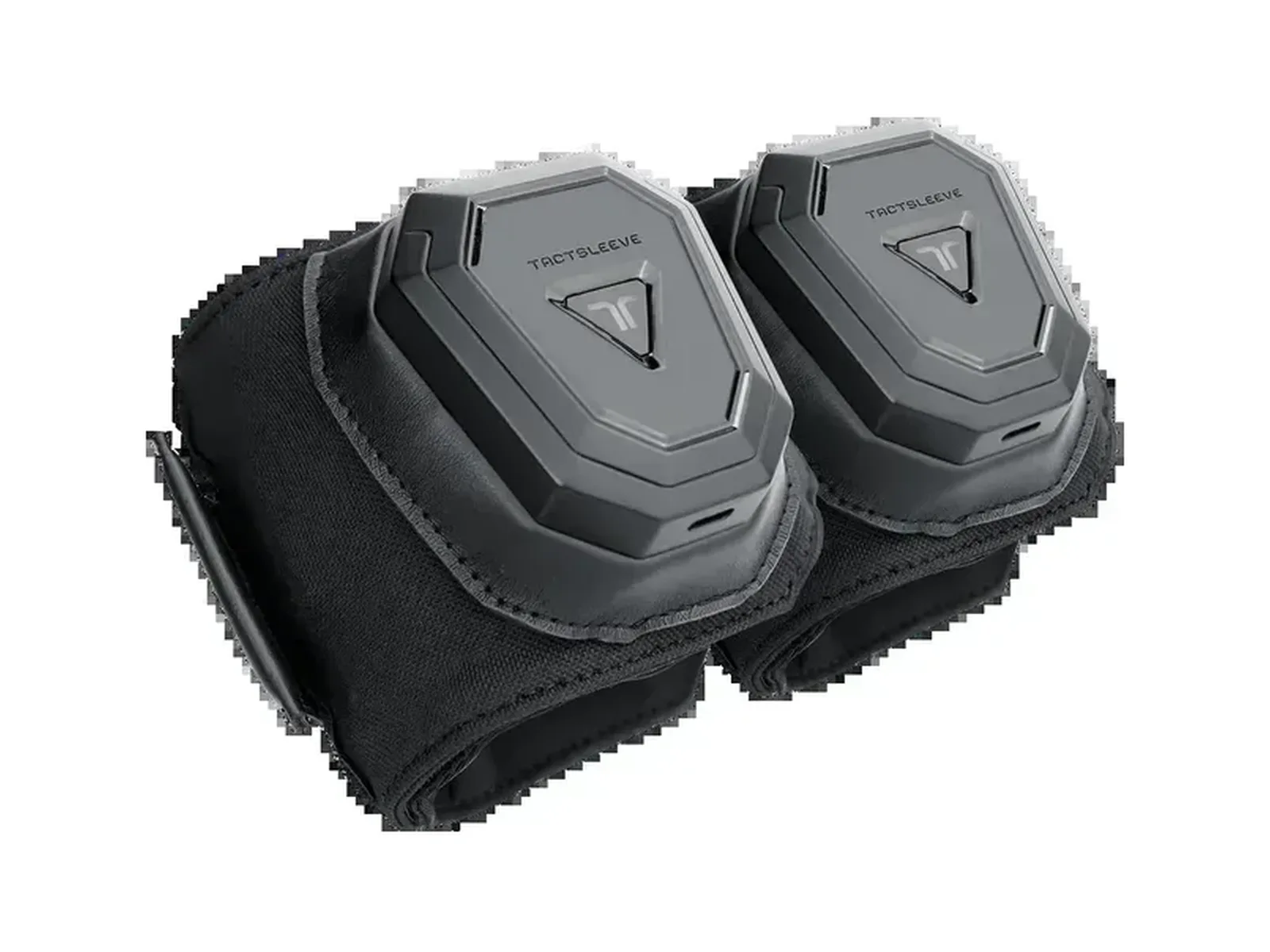 TactSleeve – שרוולי מגע מתקדמים למציאות מדומה מבית bHaptics