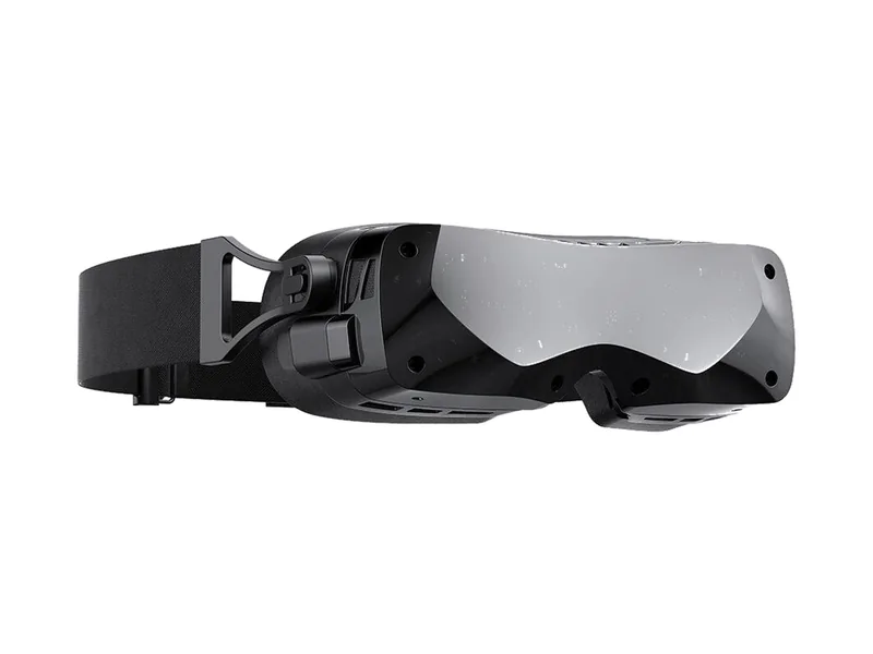 משקפי מציאות מדומה Bigscreen Beyond 2e (מהדורת מעקב עיניים) (Bigscreen Beyond 2e)