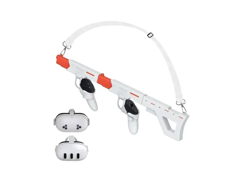 VR Combat Pro