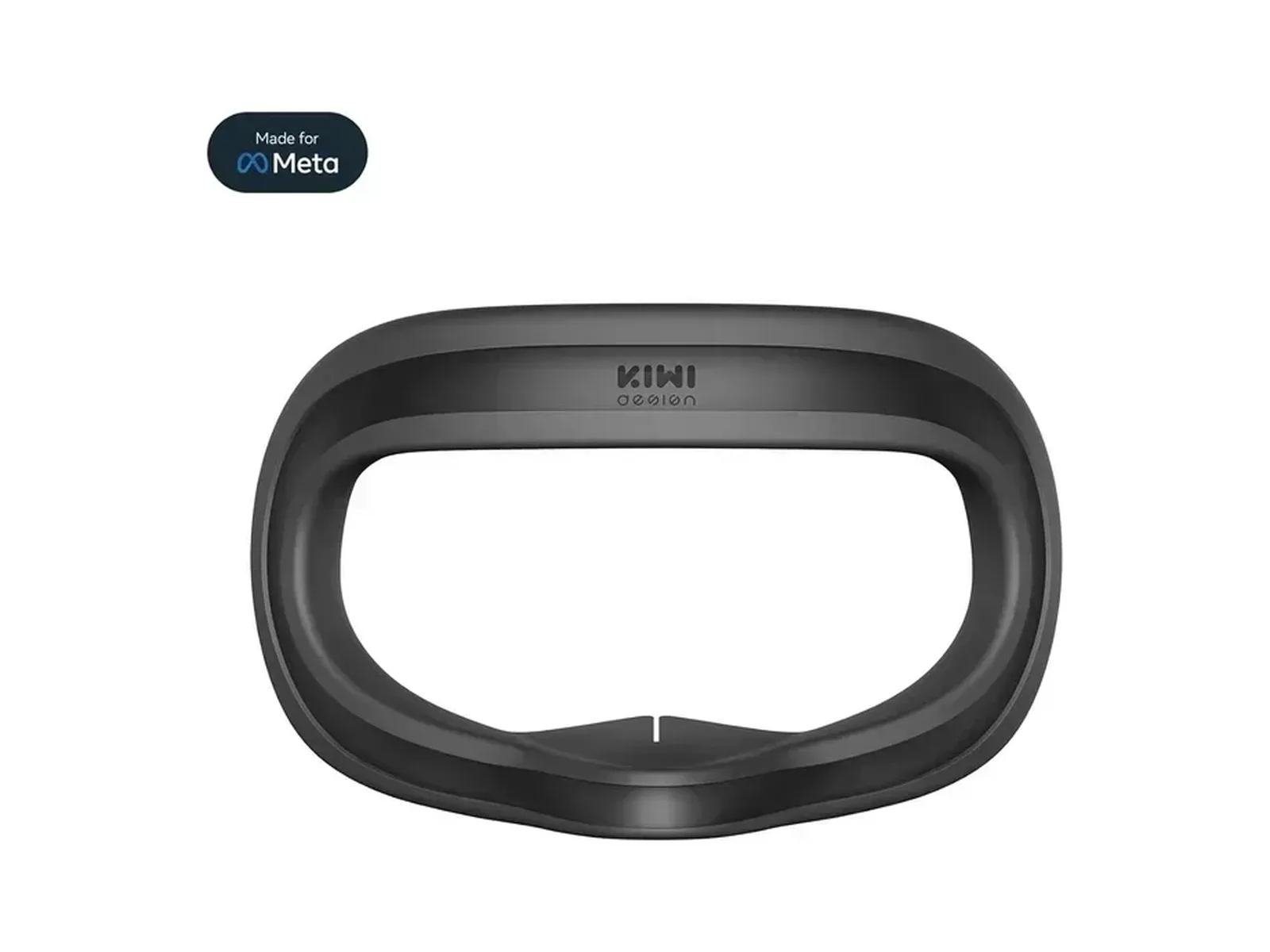 KIWI design F4 – כיסוי פנים סיליקון ל-Meta Quest 3S