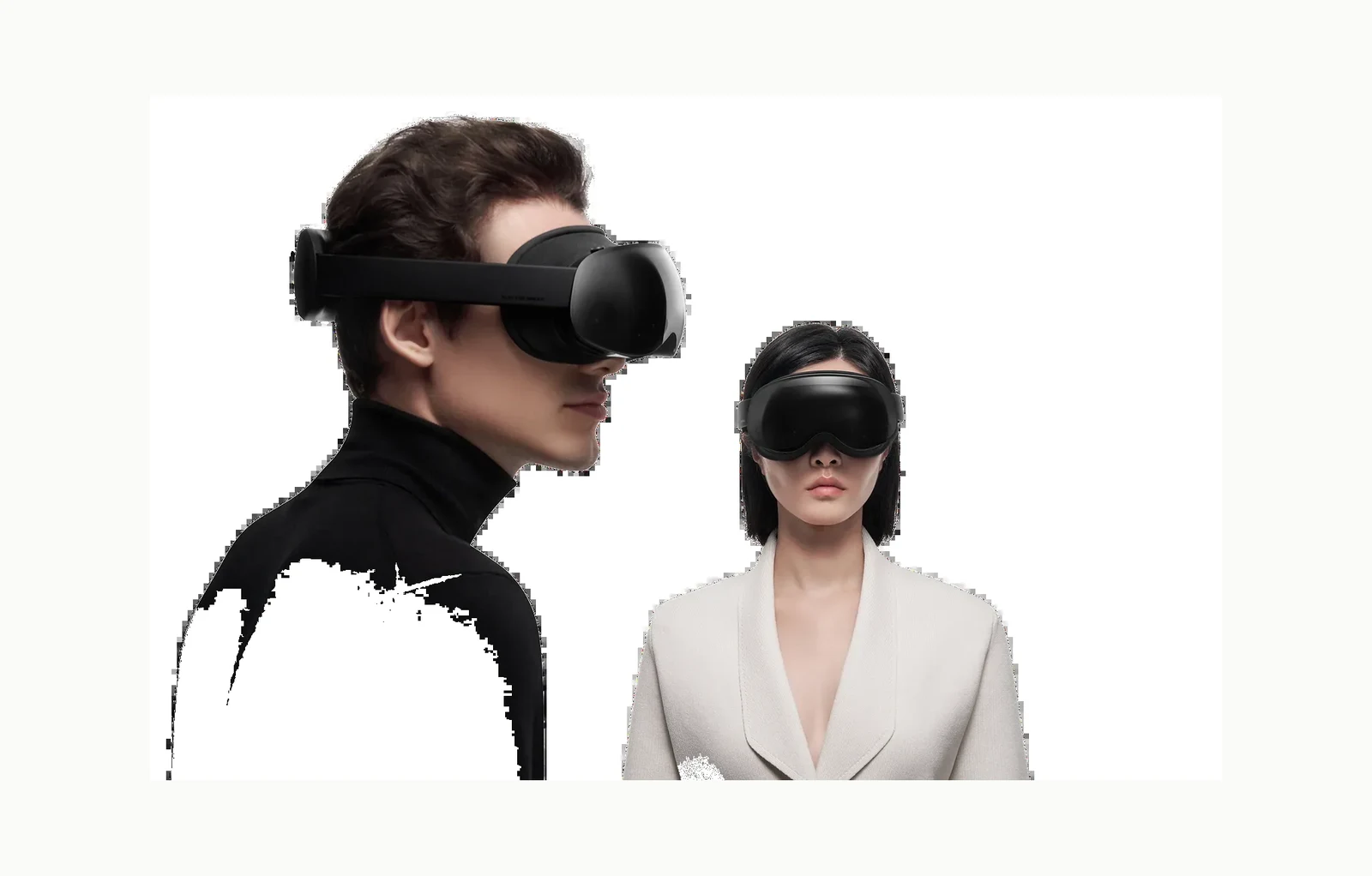 ערכת הרכבה מקורית ל-Tobii Eye Tracker – התקנה פשוטה, יציבה ומתאימה לכל מסך (Tobii Eye Tracker)