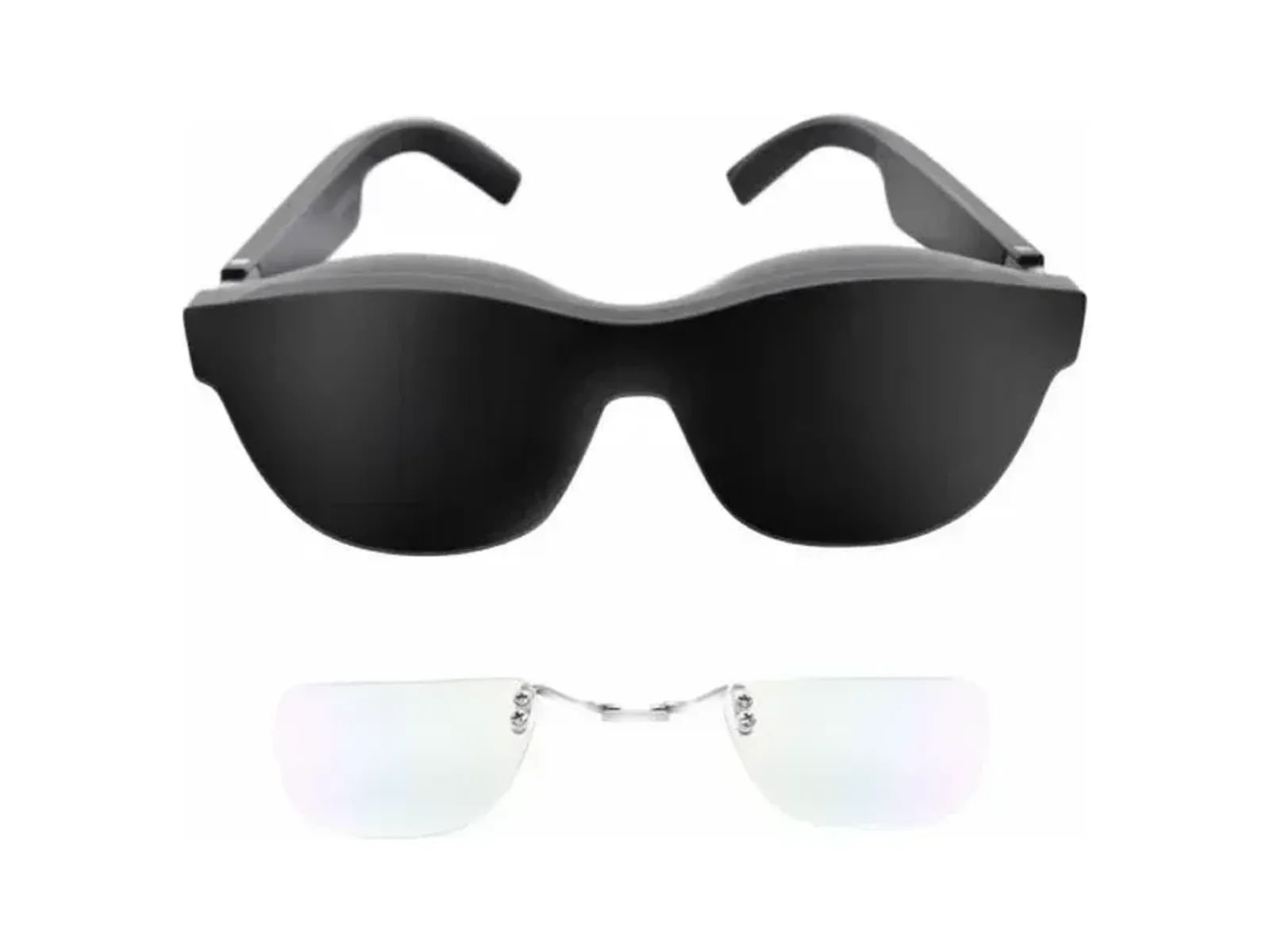 עדשות מרשם אוויר XREAL / NREAL מותאמות אישית של HONSVR (XREAL / NREAL HONSVR)