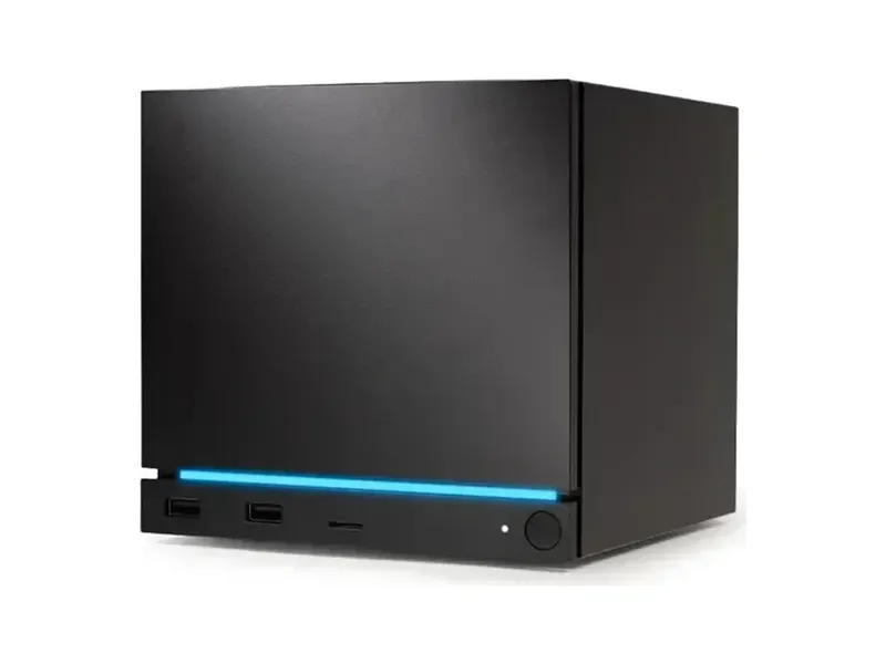 קונסולת Steam Deck 512GB (Steam Machine) – מהפכת הגיימינג הנייד מגיעה אליכם! (Steam Deck 512GB Steam Machine)
