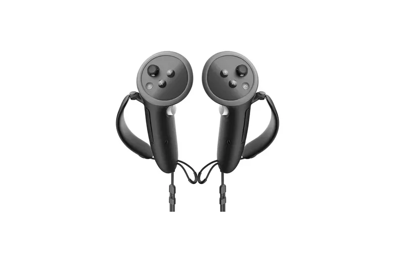 KIWI design G4 Max – מגני שלטים מורחבים ל-Meta Quest 3 / 3S (KIWI design G4 Max Meta Quest 3 / 3S)