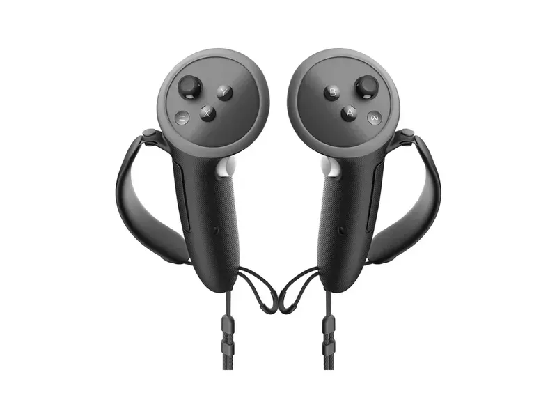 KIWI design G4 Max – מגני שלטים מורחבים ל-Meta Quest 3 / 3S