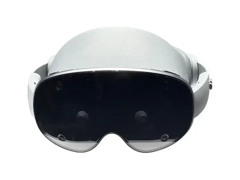 משקפי מציאות מדומה Samsung Galaxy XR (Samsung Galaxy XR)