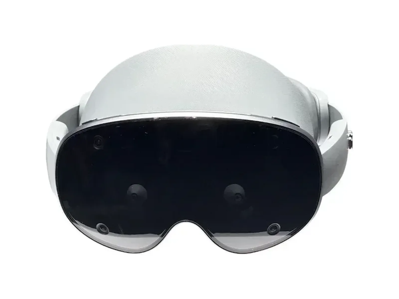 משקפי מציאות מדומה Samsung Galaxy XR