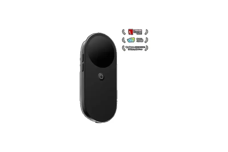 INAIR Pod – מחשב כיס מרחבי למשקפי AR | Android | 8GB/128GB | סוללה 5000mAh | גרסת מאוורר (INAIR Pod Android GB/128GB mAh)