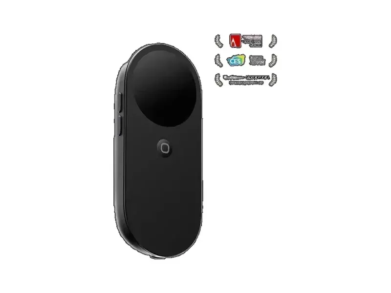 INAIR Pod – מחשב כיס מרחבי למשקפי AR