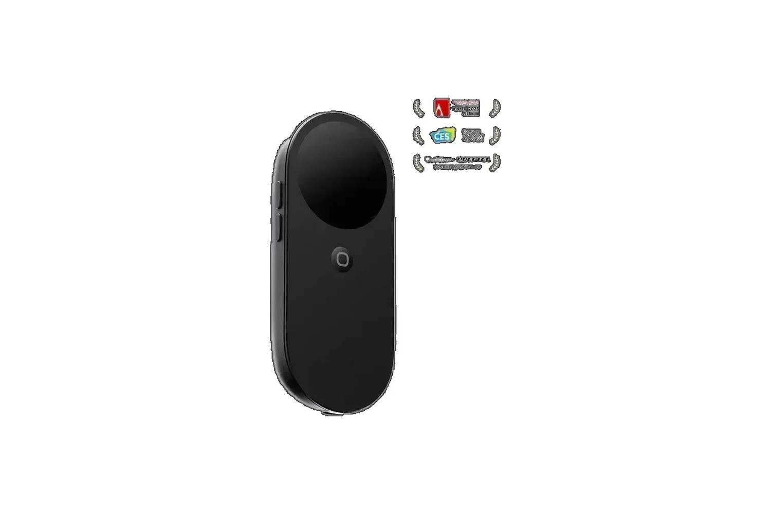 INAIR Pod – מחשב כיס מרחבי למשקפי AR | Android | 8GB/128GB | סוללה 5000mAh | גרסת מאוורר (INAIR Pod Android GB/128GB mAh)