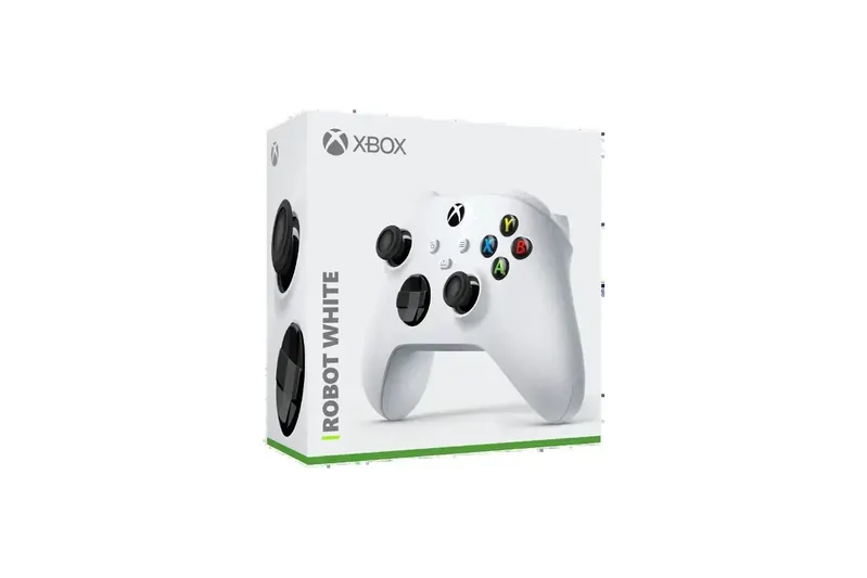 בקר אלחוטי Xbox Series X/S Wireless Controller (Xbox Series X/S Wireless Controller)