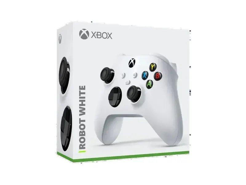 בקר אלחוטי Xbox Series X/S Wireless Controller