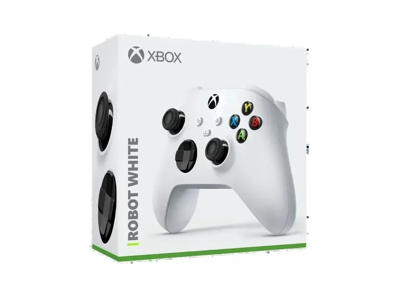 בקר אלחוטי Xbox Series X/S Wireless Controller