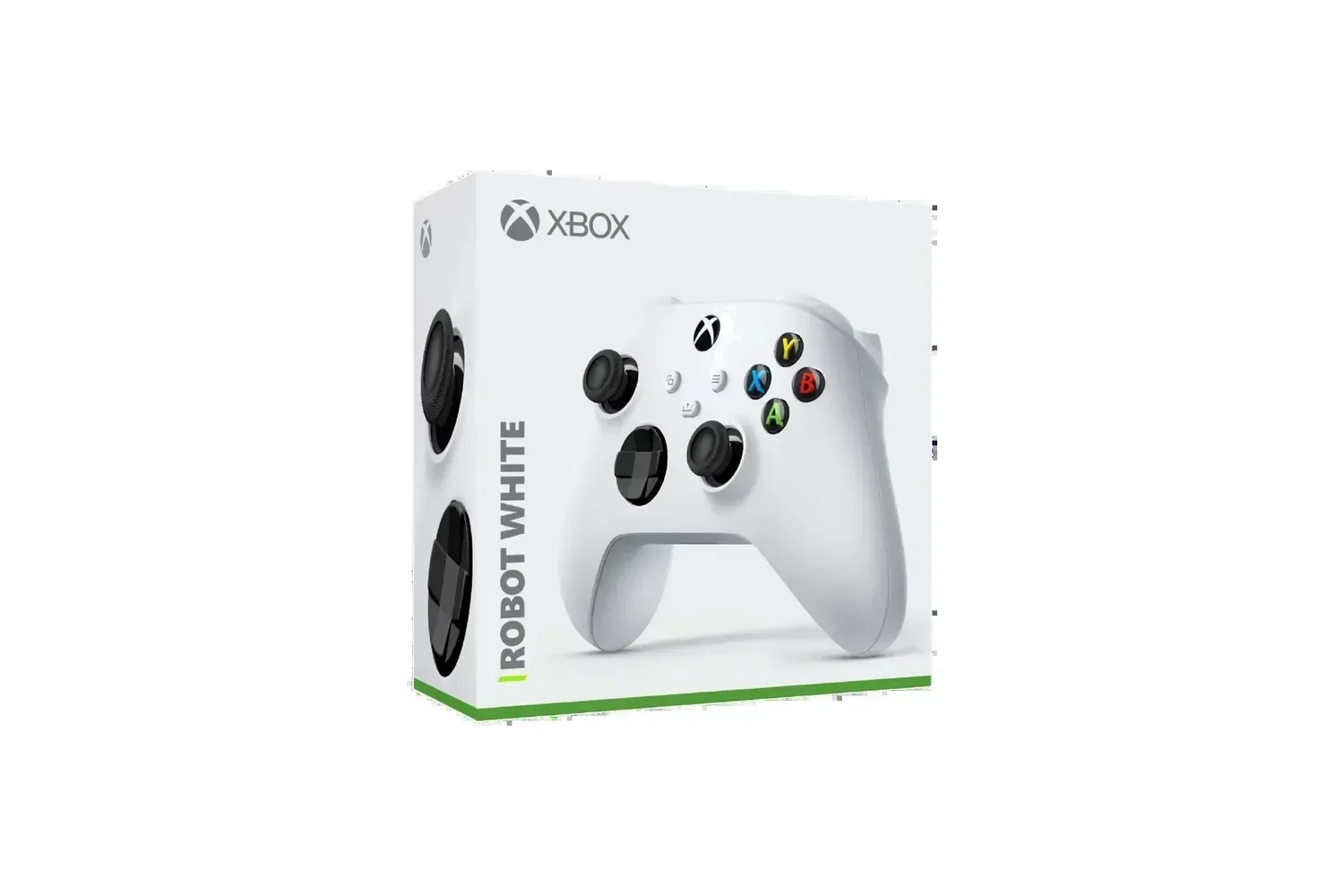 בקר אלחוטי Xbox Series X/S Wireless Controller (Xbox Series X/S Wireless Controller)
