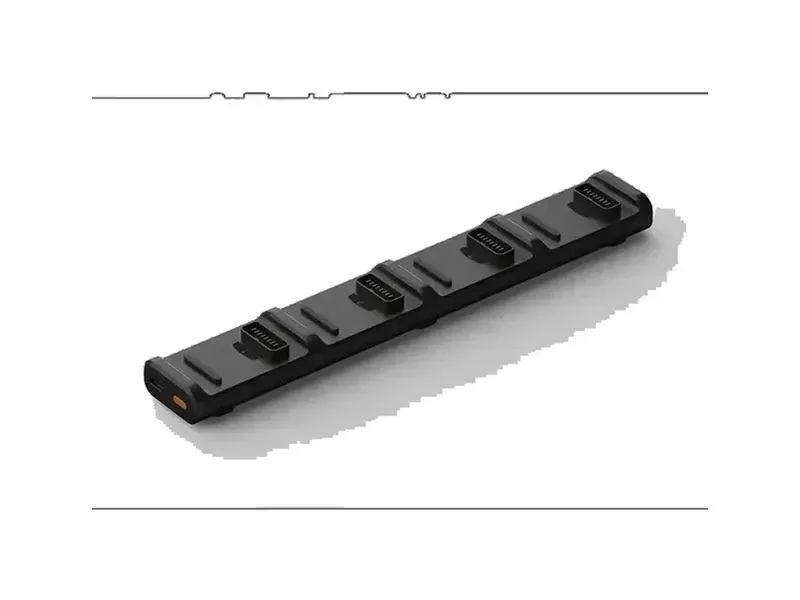 רכזת טעינה מרובעת Hypershell 4-Port Charging Hub