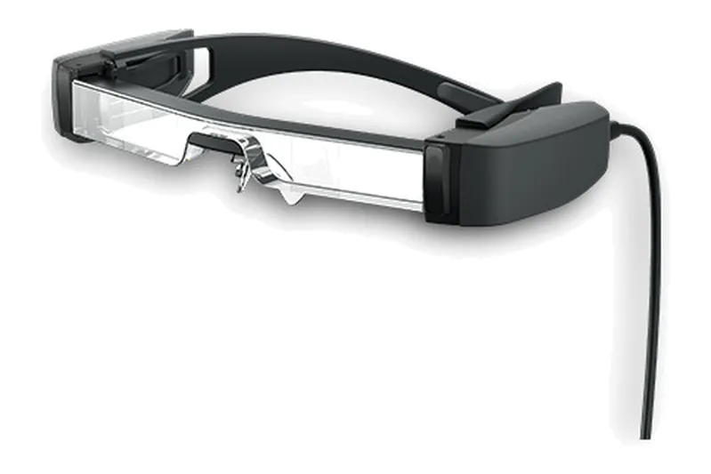 Epson Moverio BT-40