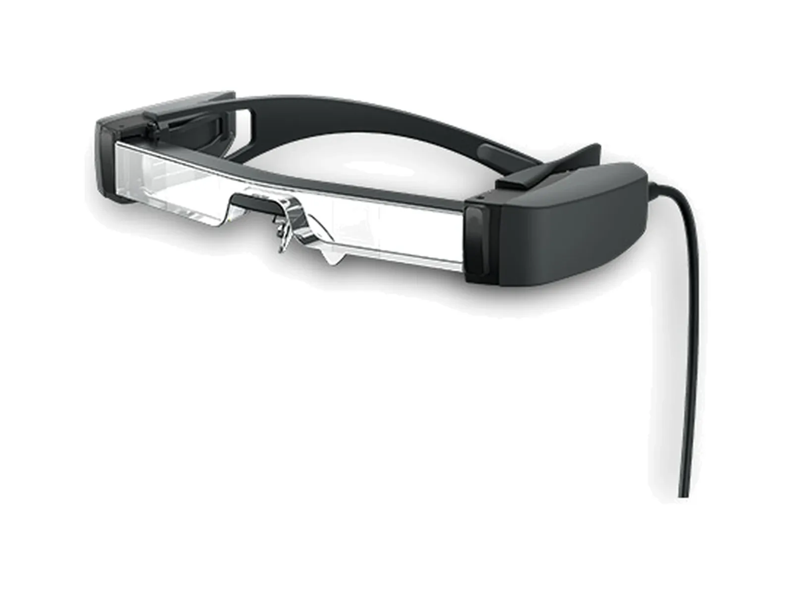 משקפי AR Epson Moverio BT-40