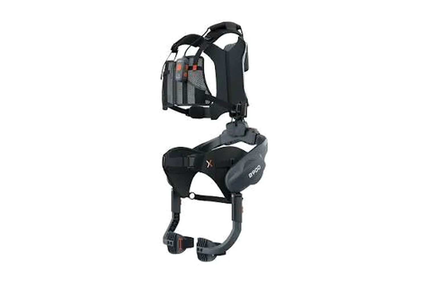 exoIQ B900 – תמיכה אקטיבית של עד 30 ק״ג לגב התחתון | לעבוד חזק יותר, להעמיס פחות (exoIQ B900)