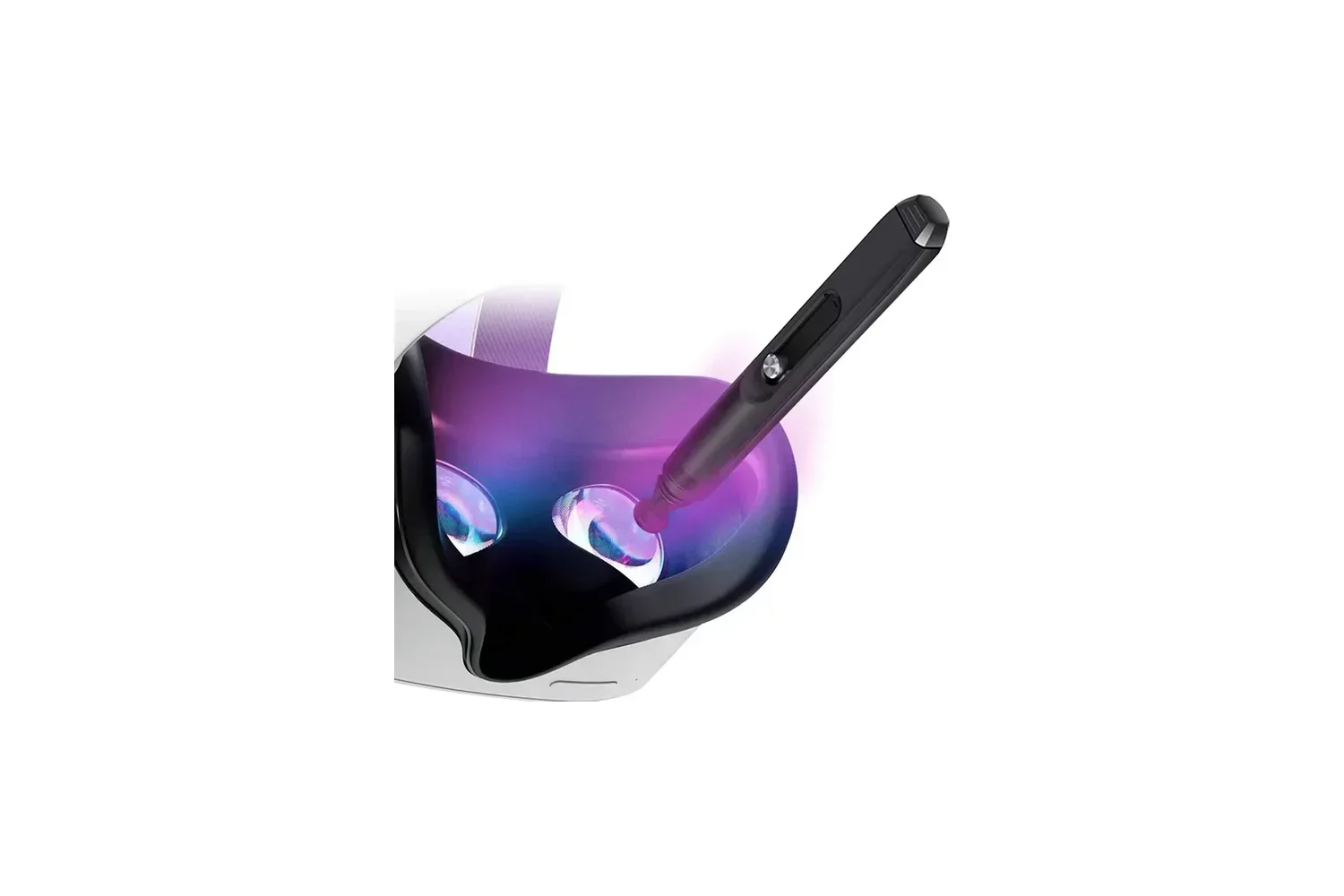 עט ניקוי עדשות VR