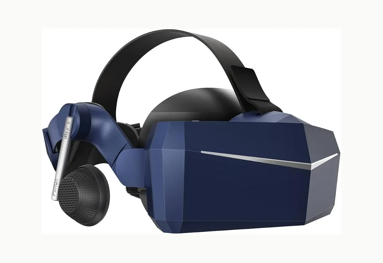 Pimax 8KX DMAS