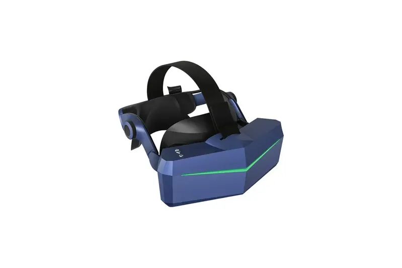 Pimax 5K Super SMAS