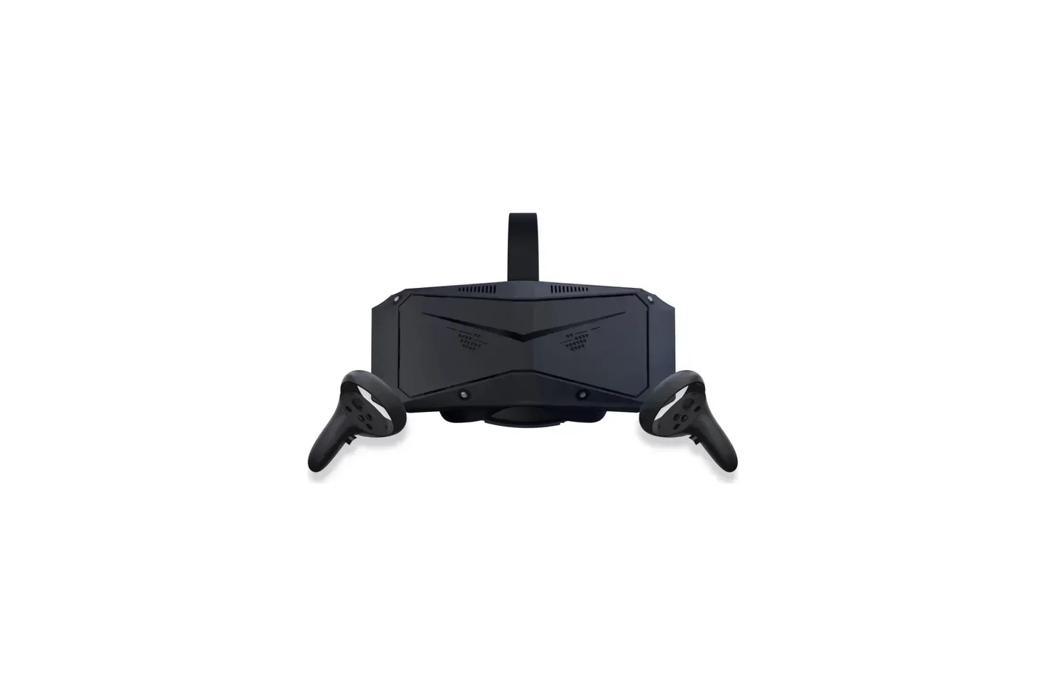 Pimax Crystal