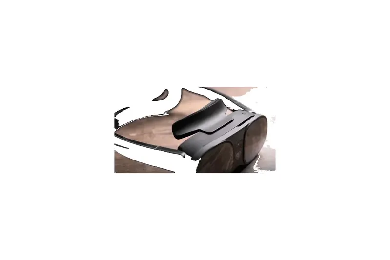 פד סיליקון VIVE MR Gasket ל-XR Series (זוג) (VIVE MR Gasket XR Series)